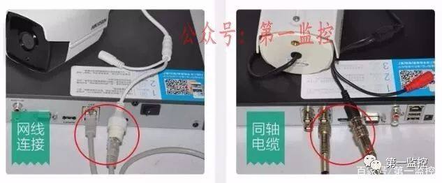 了解網絡監控與模拟監控